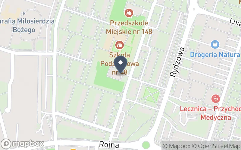 Lokalizacja: Zespół Przedszkoli Miejskich nr 4