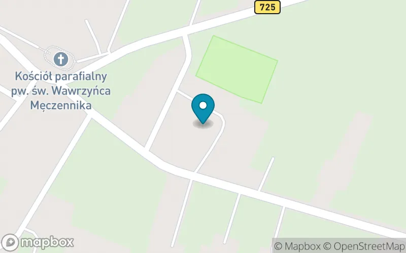 Lokalizacja: Publiczna Szkoła Podstawowa w Wilkowie Im.ks. Mariana Panka