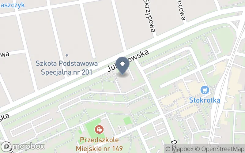 Lokalizacja: Leader School Katarzyna Rojkowska