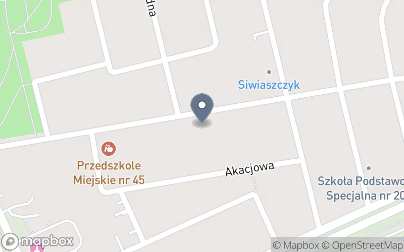 Lokalizacja: "Perspektywa" Studium Nauczania Kursowego