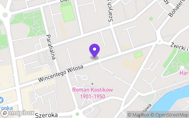 Lokalizacja: Branżowa Szkoła I Stopnia Specjalna