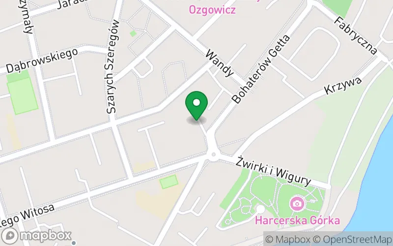 Lokalizacja: Przedszkole nr 1