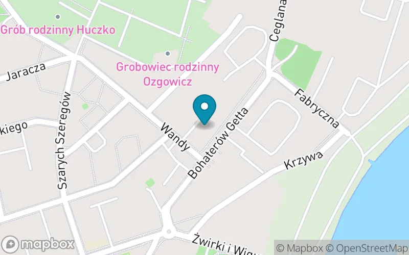 Lokalizacja: Szkoła Podstawowa Specjalna w Specjalnym Ośrodku Szkolno-Wychowawczym