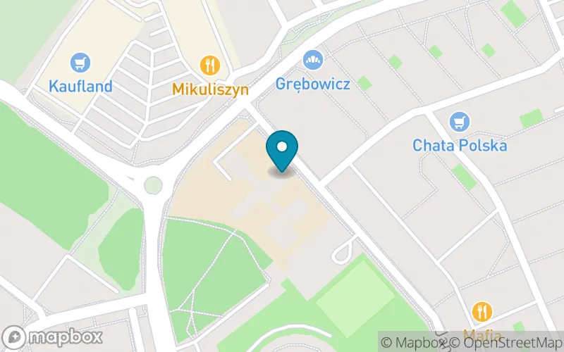 Lokalizacja: Szkoła Podstawowa nr 8 im. Janusza Korczaka