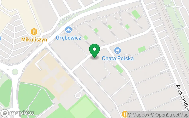 Lokalizacja: Przedszkole nr 11
