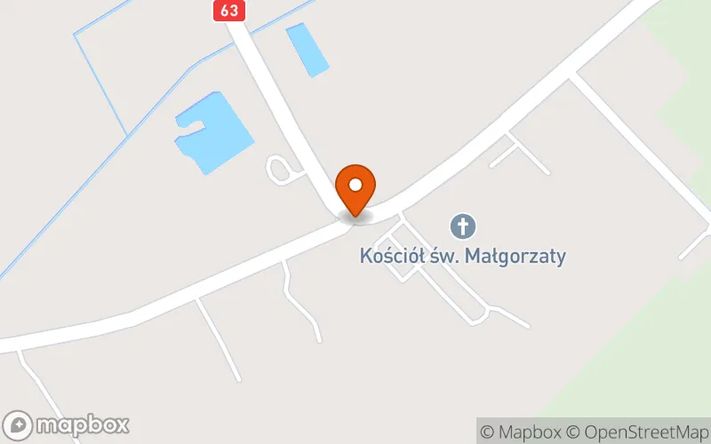 Lokalizacja: Żłobek Gminny "Maluszkowo" w Ulanie-Majoracie