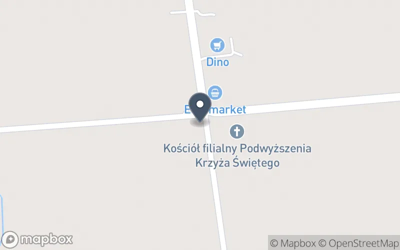 Lokalizacja: Zespół Szkół Publicznych w Koźmińcu