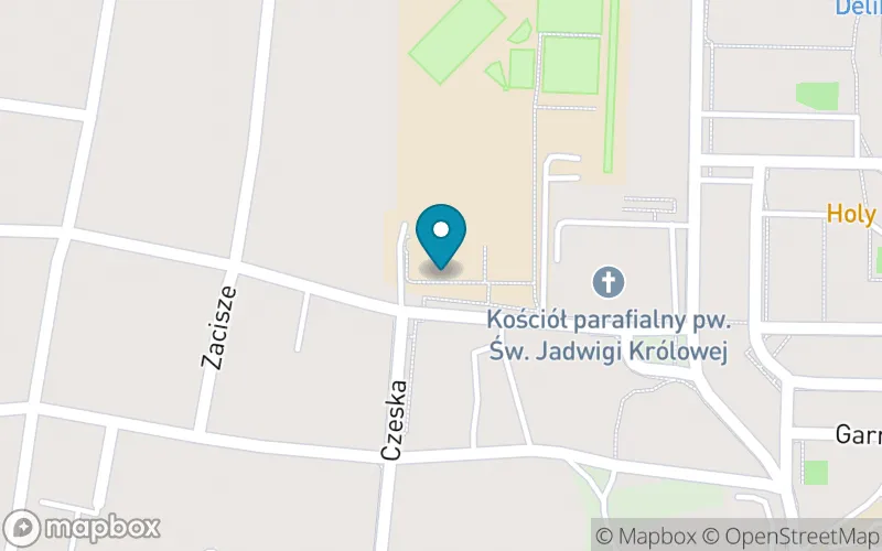 Lokalizacja: Szkoła Podstawowa nr 3 im. Jana Pawła II we Wschowie