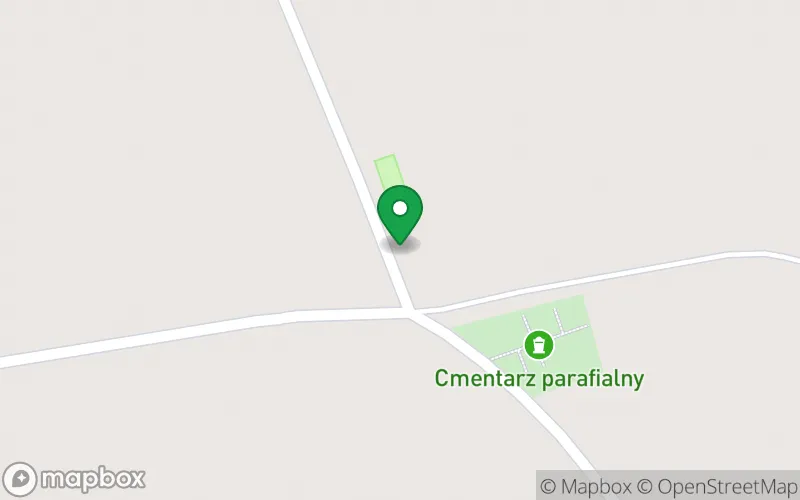 Lokalizacja: Publiczne Przedszkole w Kucharach