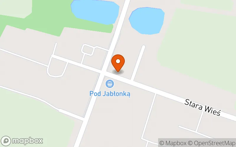 Lokalizacja: Klub Malucha w Starej Wsi