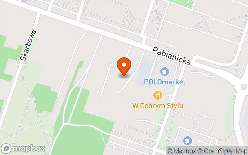 Lokalizacja: Żłobek Kolorowe Klocki