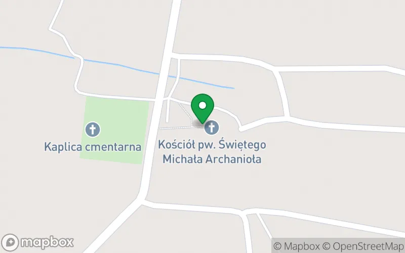 Lokalizacja: Niepubliczne Przedszkole "Michałek"