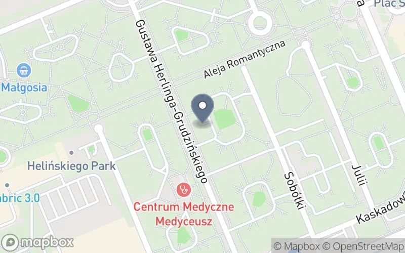 Lokalizacja: "Styl Studio" Placówka Kształcenia Ustawicznego