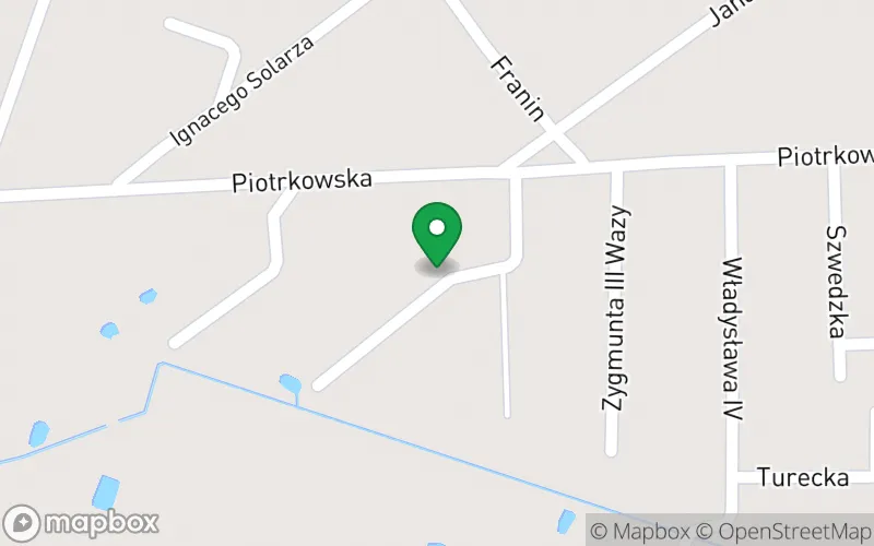 Lokalizacja: Miejskie Przedszkole Nr1 IM Marii Konopnickiej