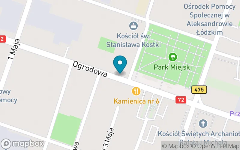 Lokalizacja: Prywatna Szkoła Podstawowa z Oddziałami Integracyjnymi "Scholar"