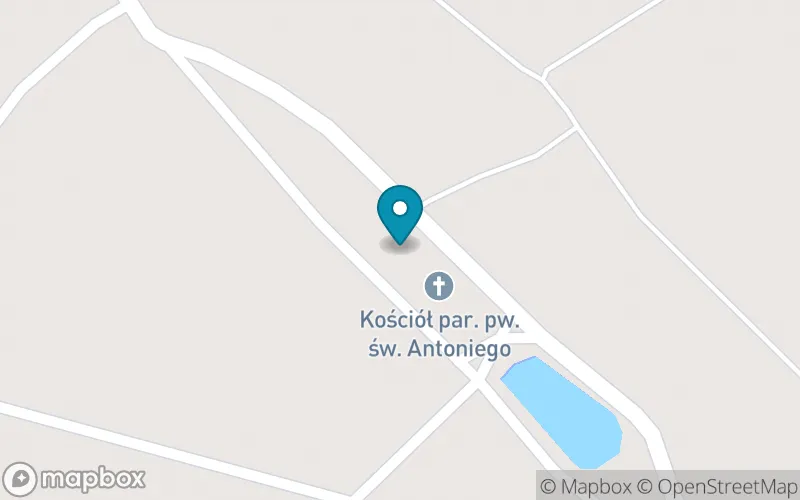 Lokalizacja: Szkoła Podstawowa w Strzegowie Filia Sp Grabice