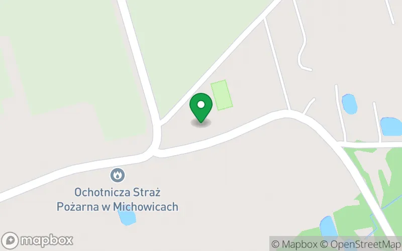Lokalizacja: Punkt Przedszkolny w Michowicach