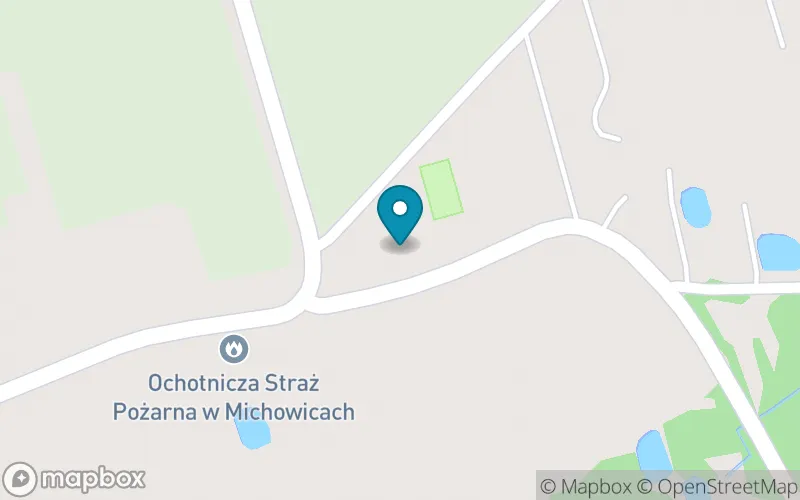 Lokalizacja: Szkoła Podstawowa im. Janusza Korczaka w Michowicach