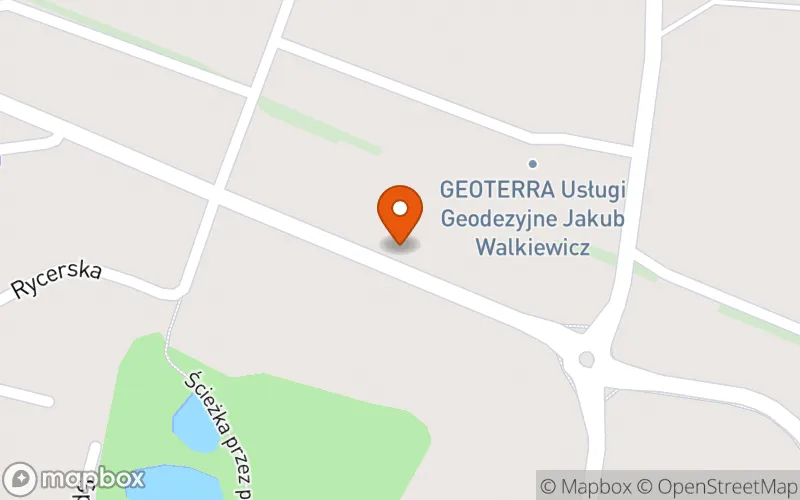 Lokalizacja: Gminny Żłobek w Pogorzeli "ZACZAROWANY OGRÓD"