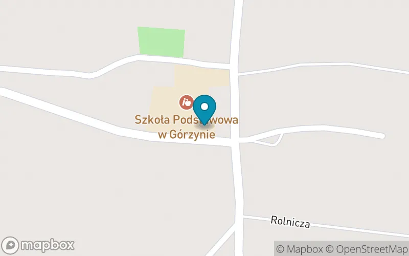 Lokalizacja: Szkoła Podstawowa Im.s. Żeromskiego