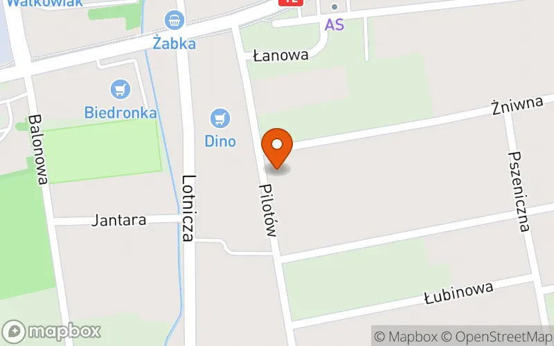 Lokalizacja: AKADEMIA MONTESSORI Żłobek Dwujęzyczny