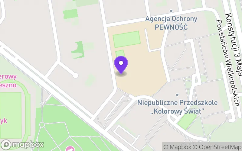 Lokalizacja: II Liceum Ogólnokształcące im. Mikołaja Kopernika z Oddziałami Dwujęzycznymi i Międzynarodowymi w Lesznie