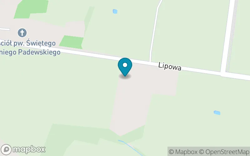 Lokalizacja: Szkoła Podstawowa im. Fryderyka Chopina w Babsku