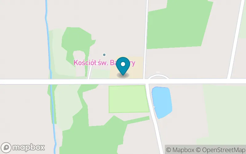 Lokalizacja: Szkoła Podstawowa w Karminie