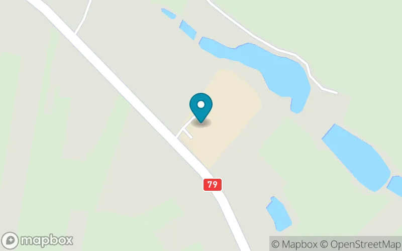 Lokalizacja: Szkoła Podstawowa w Mniszewie