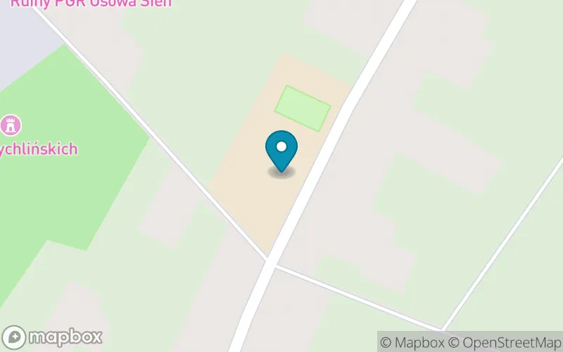 Lokalizacja: Szkoła Podstawowa im. Stanisława Staszica