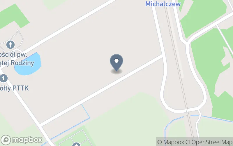 Lokalizacja: Centrum Szkoleń Specjalistycznych "Rosomak" Niepubliczne Centrum Kształcenia Ustawicznego