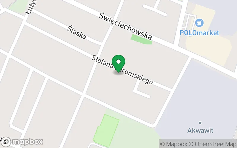 Lokalizacja: Przedszkole Miejskie nr 7 im. Misia Uszatka w Lesznie