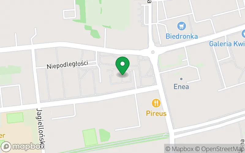 Lokalizacja: Przedszkole Miejskie nr 11 im. Marii Konopnickiej w Lesznie