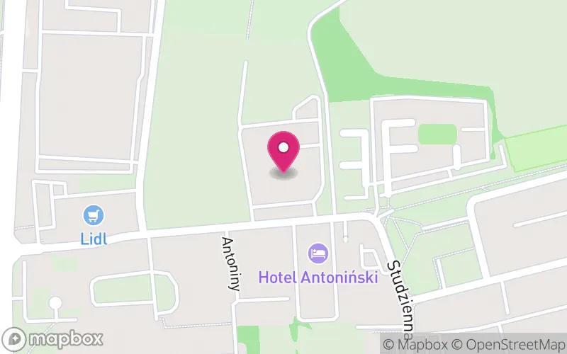 Lokalizacja: Wyższa Szkoła Marketingu i Zarządzania w Lesznie