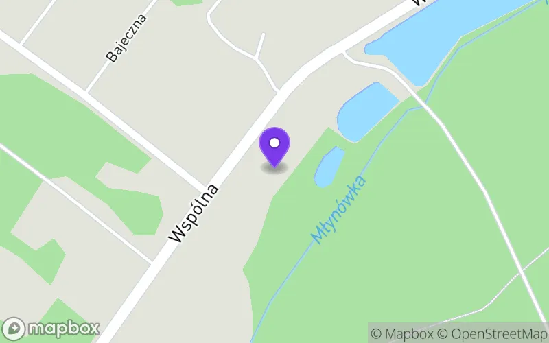 Lokalizacja: Niepubliczna Branżowa Szkoła I Stopnia w Dobieszkowie