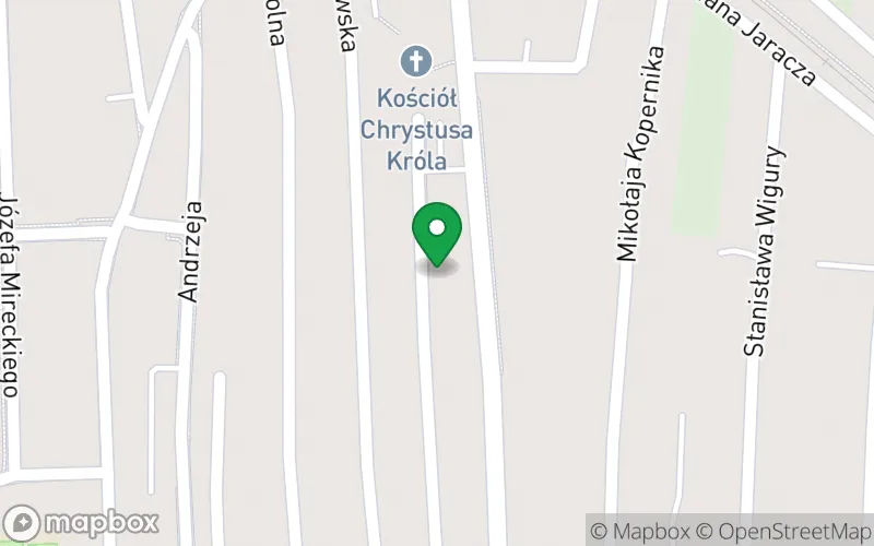 Lokalizacja: Miejskie Przedszkole nr 13 im. "Bajkowe Przedszkole" w Zgierzu