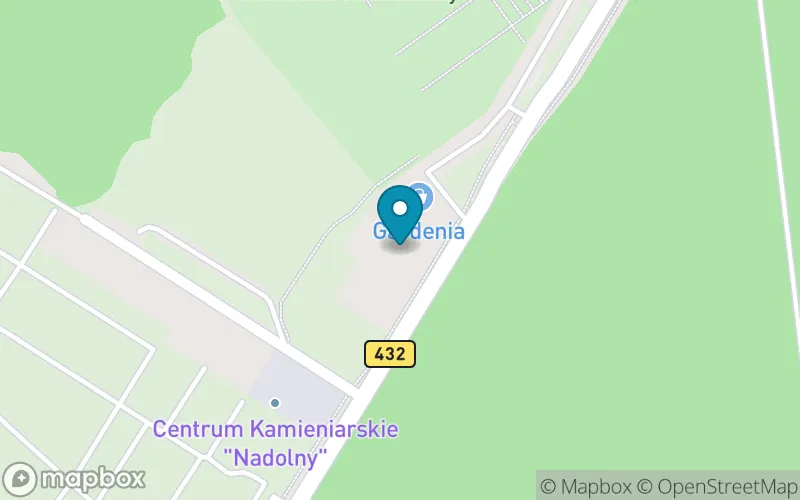 Lokalizacja: Niepubliczna Trzyletnia Szkoła Specjalna Przysposabiająca do Pracy Totus Tuus