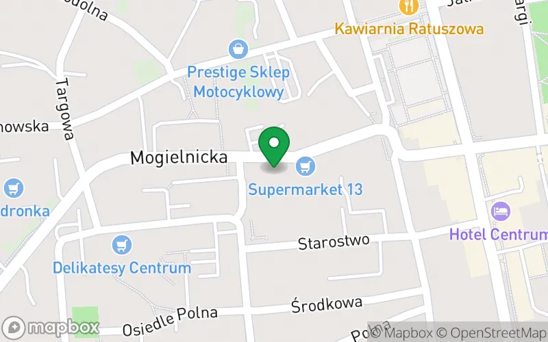 Lokalizacja: Publiczne Przedszkole Prowadzone przez Zgromadzenie Córek Maryi Niepokalanej