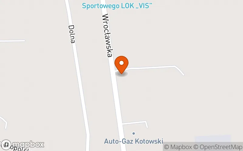 Lokalizacja: Żłobek Dziecięce Kroczki Katarzyna Posadzy
