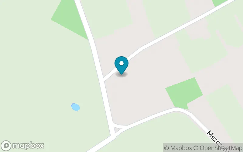 Lokalizacja: Szkoła Podstawowa w Bobrowcach