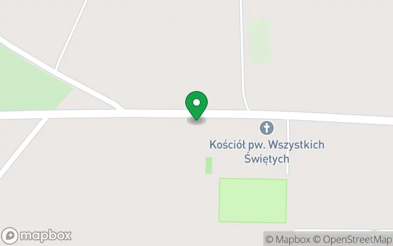 Lokalizacja: Niepubliczne Przedszkole w Rychnowie