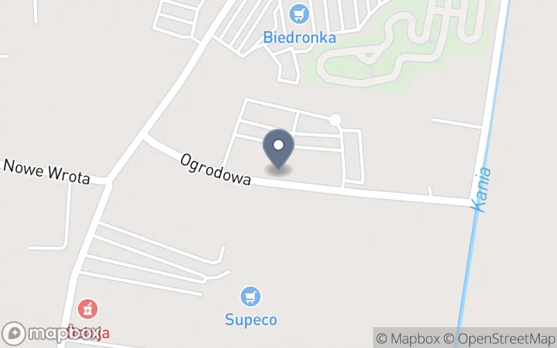 Lokalizacja: Zakład Doskonalenia Zawodowego Centrum Kształcenia w Lesznie Ośrodek Kształcenia Zawodowego w Gostyniu
