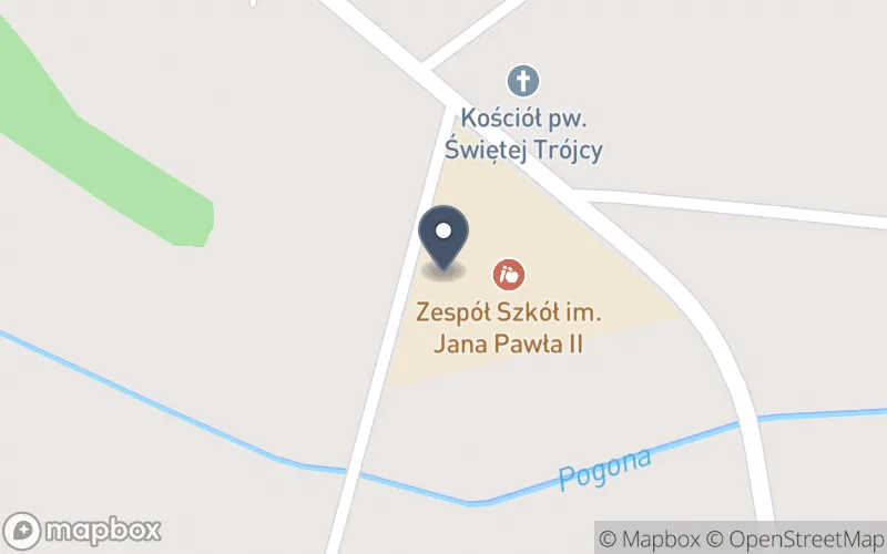 Lokalizacja: Zespół Szkolno-Przedszkolny w Zimnowodzie