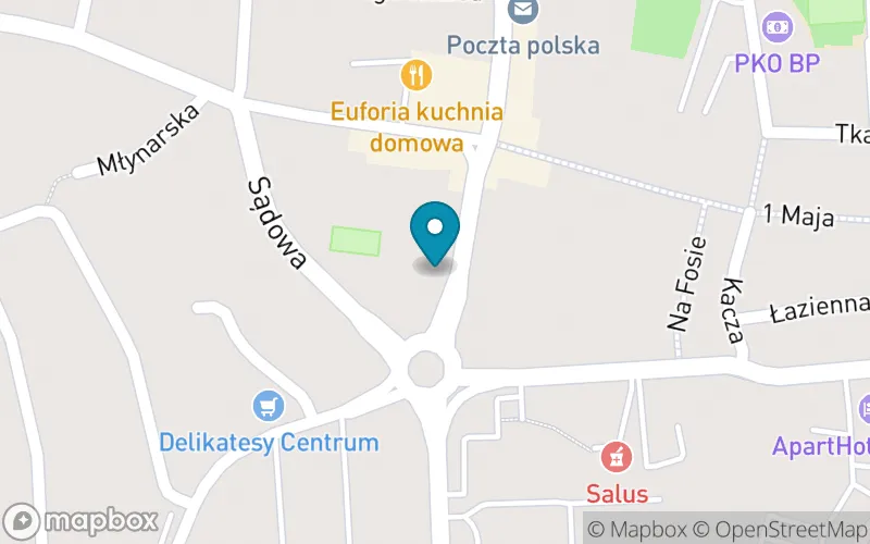 Lokalizacja: Szkoła Podstawowa nr 2 im. Gen. Tadeusza Kutrzeby w Gostyniu