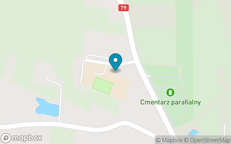 Lokalizacja: Publiczna Szkoła Podstawowa im. Zygmunta Nowickiego w Konarach