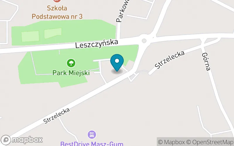 Lokalizacja: Państwowa Szkoła Muzyczna i St. im. Józefa Zeidlera w Gostyniu