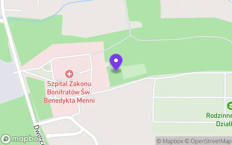 Lokalizacja: Liceum Ogólnokształcące dla Dorosłych w Zespole Szkół Rolniczych w Grabonogu