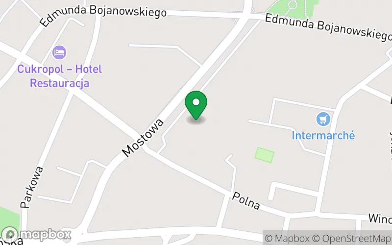 Lokalizacja: Przedszkole Miejskie nr 5 im. Kubusia Puchatka w Gostyniu