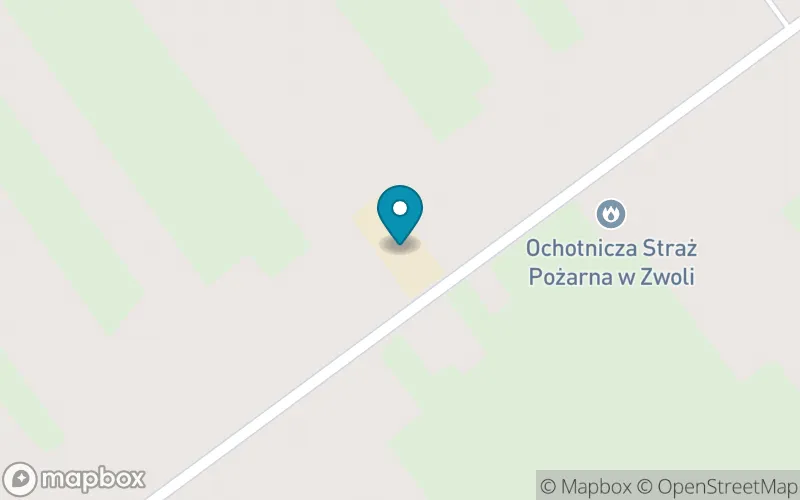 Lokalizacja: Publiczna Szkoła Podstawowa im. Marii Kownackiej w Zwoli
