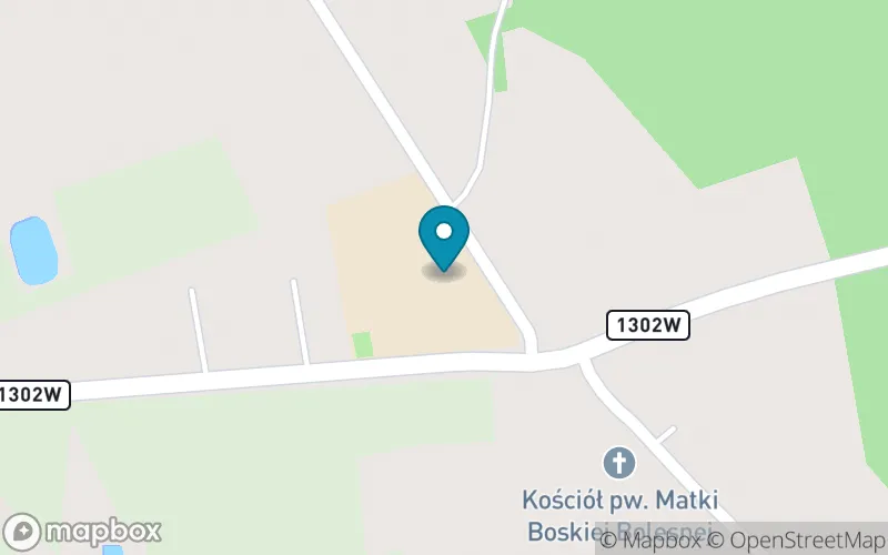 Lokalizacja: Publiczna Szkoła Podstawowa im. O. Stanisława Papczyńskiego w Mariańskim Porzeczu
